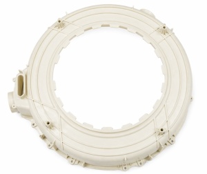 Semi cuva fata masina de spalat Vestel Heinner Sharp OK Original