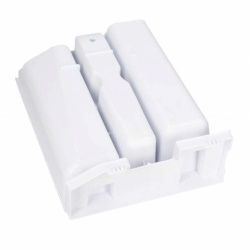 Sertar detergent, balsam masina de spalat Arctic, Beko Original 