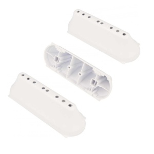 Set 3 palete tambur mașină de spălat 42148896 compatibile Finlux Vortex Heinner