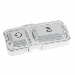 Set buton masina de spalat Samsung WF80F50FU4W/EF Original DC97-17392A