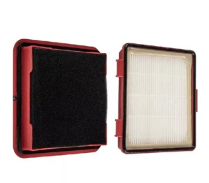 Set filtru HEPA Echivalent pentru aspirator Gorenje 732742