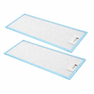 Set Filtre Hota 47,5cm, 20,4cm, 9mm Electrolux, Aeg, Zanussi