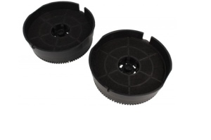 Set filtre hota carbon Whirlpool, Gorenje, Bosch