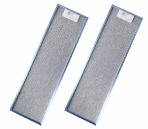 Set Filtre hota Gorenje, Originale 53,3x17,5x8 set 2 bucati