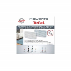 Set lavete aspirator Rowenta Original 