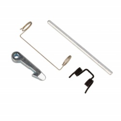 Set maner usa, hublou masina de spalat Aeg