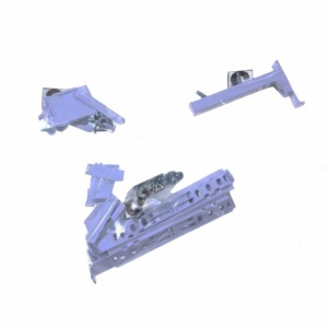 Set montaj frigider incorporabil Beko Grundig 4669070100 original