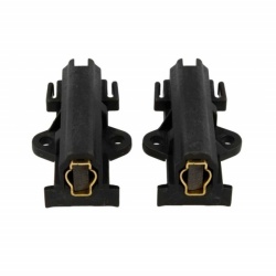 Set perii carbune motor masina de spalat Arctic, Beko, Grundig Echivalent 