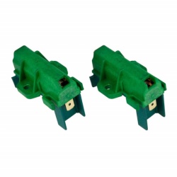 Set perii carbune masina de spalat Beko Echivalent 