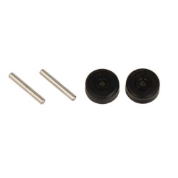 Set roti perie aspirator Rowenta Original SS-2230002458