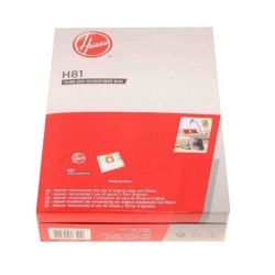 Saci aspirator Hoover Original 