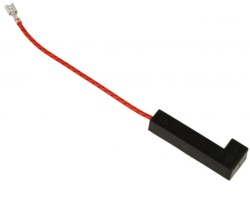 Siguranta cuptor cu microunde 5KV 0,7A - Img 2