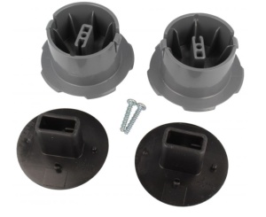 Sistem prindere maner aspirator Karcher Original - Img 2