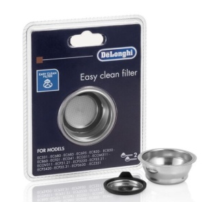 Sită portfiltru două cești DeLonghi Originală DLSC401 5513281001