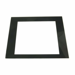 Sticlă interioară ușă cuptor Gorenje Original 563764 | LexService.ro