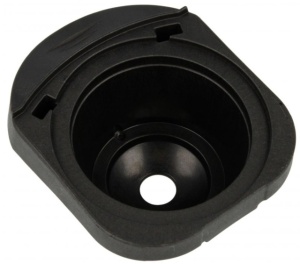 Suport capsule aparat cafea Krups Original – Accesoriu compatibil pentru capsule de cafea Krups