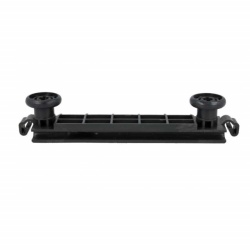 Suport cu role masina de spalat vase Beko, Grundig Original 