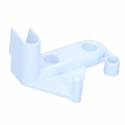 Suport dreapta usita frigider Indesit, Ariston, Hotpoint Ariston