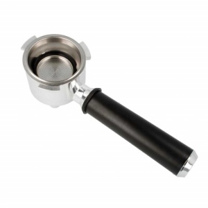 Suport Filtru Espressor 2 Căni DeLonghi EC685 Original AS00002447 | LexService.ro