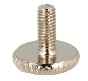 Șurub grătar cuptor Whirlpool, Indesit Original C00322274 480121103347