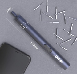 Surubelnita electrica Gsm