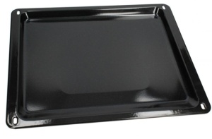 Tavă cuptor Electrolux/AEG 37 × 42,2 × 1,9 cm, originală 3531939233