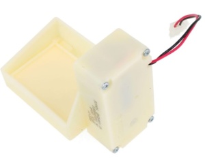 Termostat Clapetă Damper Frigider Whirlpool C00480597 Echivalent | LexService.ro