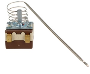 Termostat cuptor Gorenje / Hisense 276302 original