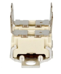 Termostat de siguranta cuptor Bosch - Img 2