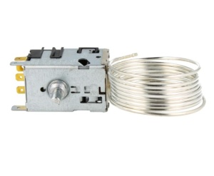Termostat frigider D077B6623, 077B6623 Electrolux / AEG Original 2063979138 - Img 2