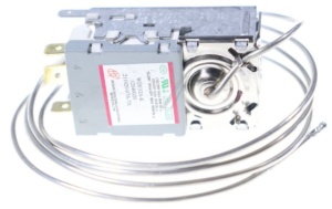 Termostat frigider Heinner, Vestel Original 32046020 WDF32A-K