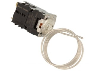 Termostat Frigider Indesit Original C00143390 482000029763 Danfoss 077B6828 LexService.ro