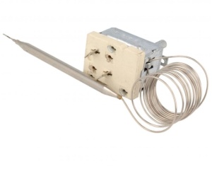 Termostat friteuză universal EGO 190°C 55.17039.010 | LexService