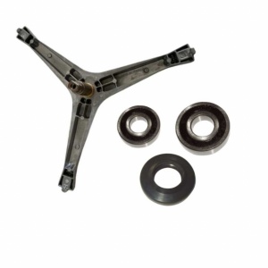 Tripodă Samsung DC97-17234A cu Kit Rulmenți SKF și Simering