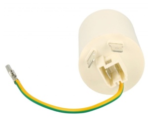 2724300101 FILTRU DEPARAZITARE 0,47MF + 2 X 0,01MF