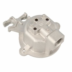 Arzator aragaz Arctic, Beko