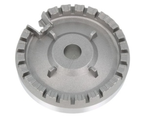 Arzător aragaz și plită Beko 2 kW, Ø65 mm Original 223244071
