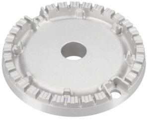 Arzator mare pentru aragaz Hansa, Amica Original 8071832