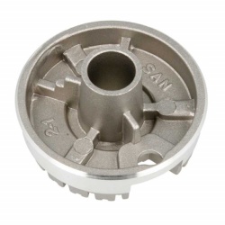 Arzator mic aragaz Arctic Original 