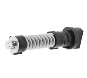 Balama stânga capac aragaz Electrolux, AEG, Faure Original 140036488025