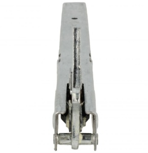 Balama ușă cuptor Whirlpool, Indesit Original C00325869 | 481010648945