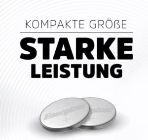 Baterie buton litiu CR2032 Energizer 3V, blister 6 bucăți | LexService.ro