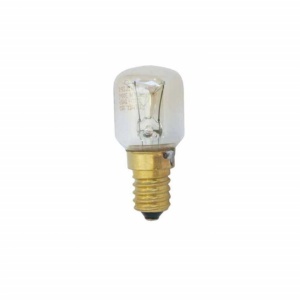 Bec Cuptor Hotpoint Ariston Indesit Whirlpool Original C00076978 25W E14 | LexService.ro