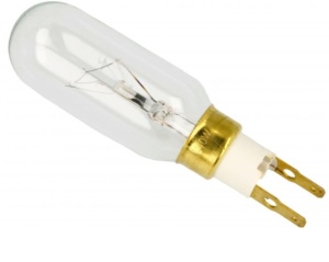 Bec Frigider Whirlpool Original C00313201 484000000986 40W 230-240V | LexService.ro