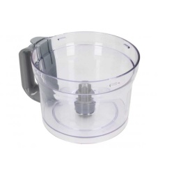 Bol complet robot bucatarie Kenwood Original 