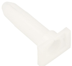 Bolt pentru amortizor telescopic mașină de spălat Whirlpool, Indesit Original C00309396 480110100803