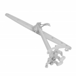 Brat pulverizator apa masina de spalat vase Whirlpool Original 