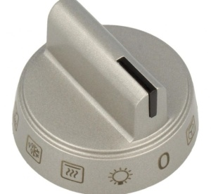 Buton pentru cuptor electric Hansa Original 9070438