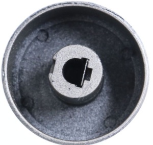 Buton Plita / cuptor incorporabil Whirlpool echivalent - Img 3