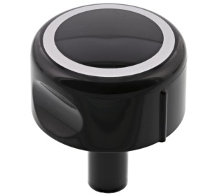 Buton programator cuptor cu microunde Electrolux Original 4055084190